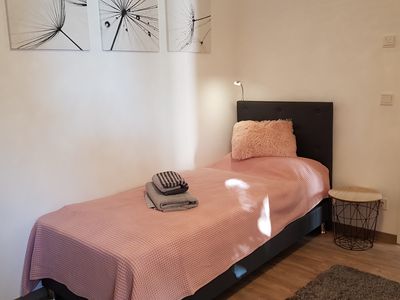 Ferienwohnung für 3 Personen (88 m²) in Putbus 10/10