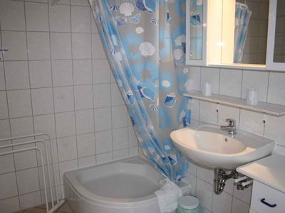 Ferienwohnung für 2 Personen (24 m²) in Putbus 7/10