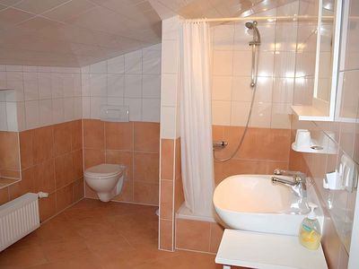 Ferienwohnung für 2 Personen (30 m²) in Putbus 8/8