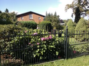 Ferienwohnung für 2 Personen (24 m²) in Putbus