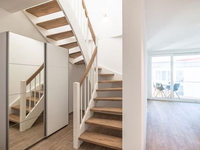 Ferienwohnung für 6 Personen (123 m²) in Putbus 9/10