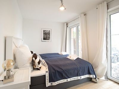 Ferienwohnung für 4 Personen (80 m²) in Putbus 10/10