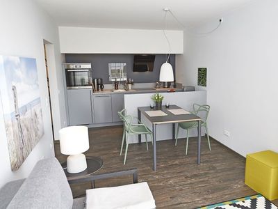 Ferienwohnung für 2 Personen (50 m²) in Putbus 9/10