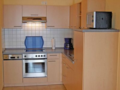 Ferienwohnung für 4 Personen (50 m²) in Putbus 6/10