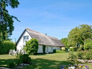 Ferienwohnung für 2 Personen (55 m&sup2;) in Putbus