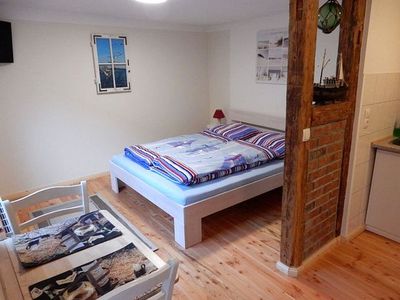 Ferienwohnung für 2 Personen (24 m²) in Putbus 6/10