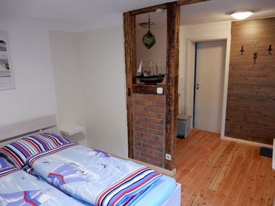 Ferienwohnung für 2 Personen (24 m²) in Putbus 7/10