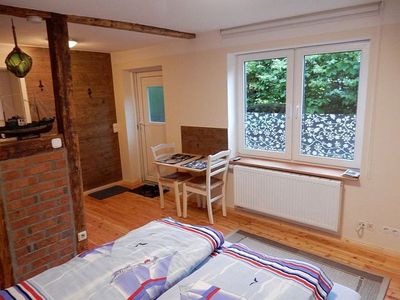 Ferienwohnung für 2 Personen (24 m²) in Putbus 8/10