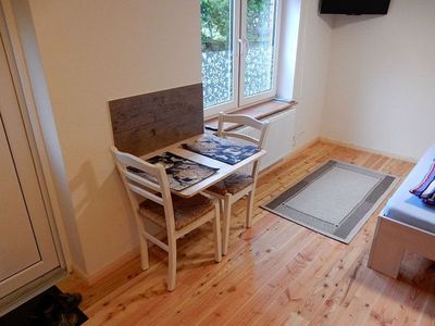 Ferienwohnung für 2 Personen (24 m²) in Putbus 10/10