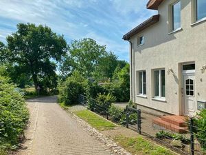 Ferienwohnung für 4 Personen (44 m&sup2;) in Putbus