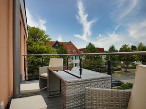 Ferienwohnung für 5 Personen (77 m²) in Putbus