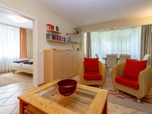 Ferienwohnung für 4 Personen (55 m²) in Putbus
