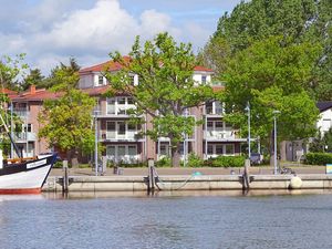 Ferienwohnung für 4 Personen (130 m&sup2;) in Putbus