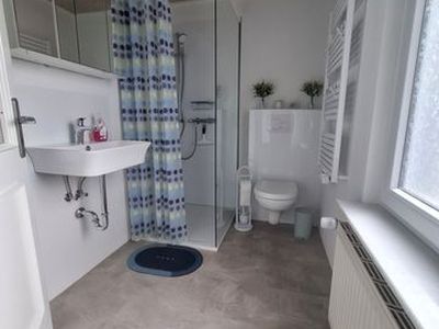 Ferienwohnung für 5 Personen (45 m²) in Putbus 3/9