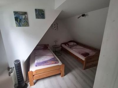 Ferienwohnung für 5 Personen (45 m²) in Putbus 8/8