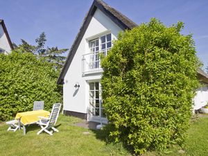 Ferienwohnung für 4 Personen (70 m&sup2;) in Putbus