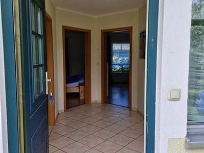 Ferienwohnung für 3 Personen (51 m²) in Putbus 5/10