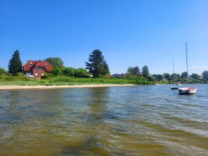 Ferienwohnung für 4 Personen (73 m²) in Putbus