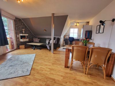 Ferienwohnung für 4 Personen (73 m²) in Putbus 10/10