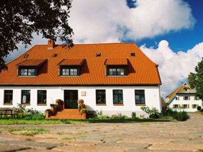 Ferienwohnung für 4 Personen in Putbus 4/6