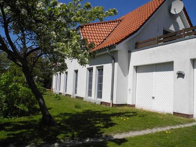 Ferienwohnung für 2 Personen (43 m²) in Putbus 3/10