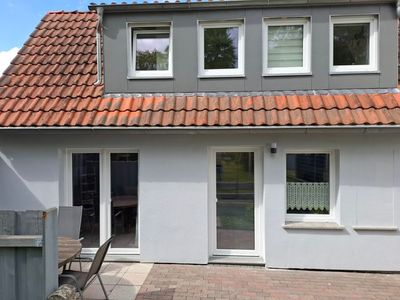 Ferienwohnung für 5 Personen (45 m²) in Putbus 2/9