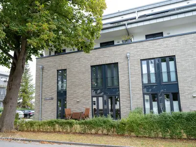 Ferienwohnung für 4 Personen (78 m²) in Putbus 1/10
