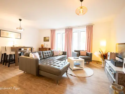 Ferienwohnung für 4 Personen (78 m²) in Putbus 2/10