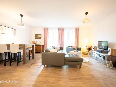 Ferienwohnung für 4 Personen (78 m²) in Putbus 3/10