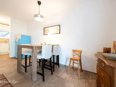 Ferienwohnung für 4 Personen (78 m²) in Putbus 7/10