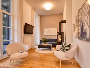 Ferienwohnung für 4 Personen (80 m²) in Putbus