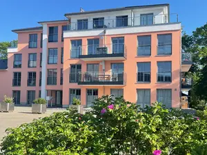 Ferienwohnung für 4 Personen (66 m²) in Putbus