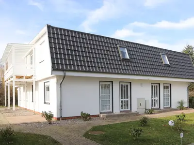 Ferienwohnung für 4 Personen (49 m²) in Putbus 1/10