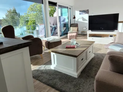 Ferienwohnung für 2 Personen (82 m²) in Putbus 3/10