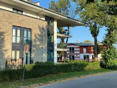 Ferienwohnung für 2 Personen (82 m²) in Putbus 9/10