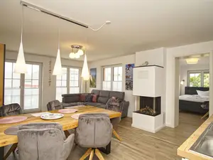 Ferienwohnung für 5 Personen (77 m²) in Putbus