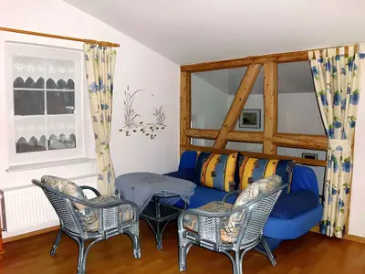 Ferienwohnung für 2 Personen (30 m²) in Putbus 5/10