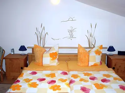 Ferienwohnung für 2 Personen (30 m²) in Putbus 6/10
