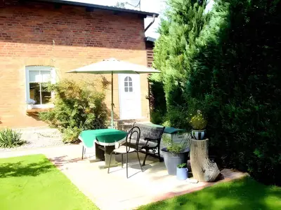 Ferienwohnung für 2 Personen (24 m²) in Putbus 3/10