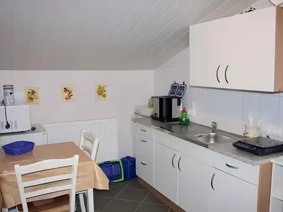 Ferienwohnung für 2 Personen (24 m²) in Putbus 6/10