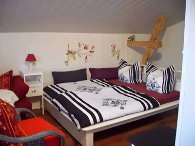 Ferienwohnung für 2 Personen (24 m²) in Putbus 8/10