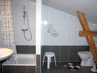 Ferienwohnung für 2 Personen (24 m²) in Putbus 9/10