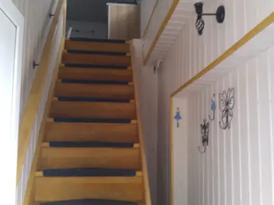 Ferienwohnung für 2 Personen (24 m²) in Putbus 10/10
