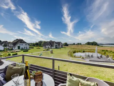 Gartenblick