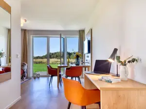 Ferienwohnung für 4 Personen (53 m²) in Putbus