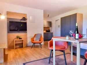 Ferienwohnung für 2 Personen (34 m²) in Putbus