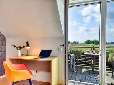 Ferienwohnung für 2 Personen (34 m²) in Putbus 6/10