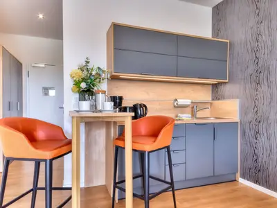 Ferienwohnung für 2 Personen (34 m²) in Putbus 7/10
