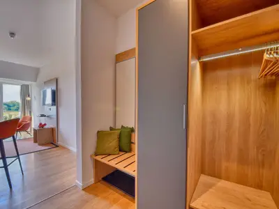 Ferienwohnung für 2 Personen (34 m²) in Putbus 8/10
