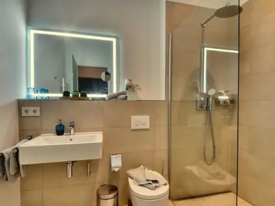 Ferienwohnung für 2 Personen (34 m²) in Putbus 9/10